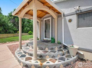 2925 W Magnolia St, Fort Collins, CO 80521