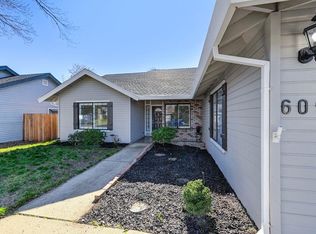 609 Dawnridge Rd, Roseville, CA 95678