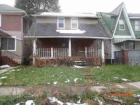 8097 Mandalay