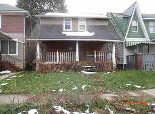 8097 Mandalay St, Detroit, MI 48204