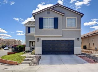 9533 Chanticleer Ct, Las Vegas, NV 89129