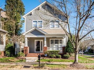 8147 Townley Rd, Huntersville, NC 28078