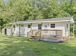2729 Turner Rd, Goochland, VA 23063