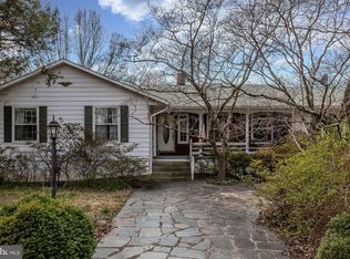 14038 Blackwells Mill Rd, Goldvein, VA 22720