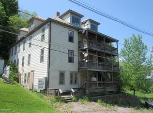 35-37 High St St, North Adams, MA 01247