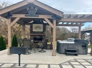 116 Mountain Meadows Dr, Morganton, GA 30560