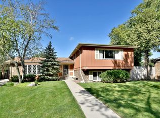 1714 W Stone Ave, Addison, IL 60101