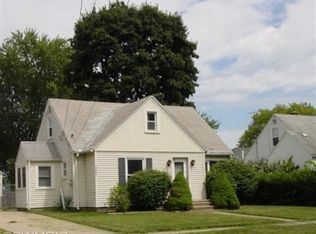 1403 Roseland Ave, Kalamazoo, MI 49001