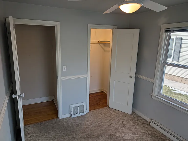 Downstairs Bedroom