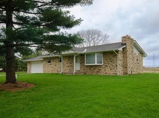 12195 Cherry Ln, Millersport, OH