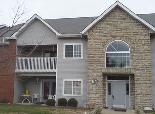 110 Buckhorn Ct APT 5, Erlanger, KY