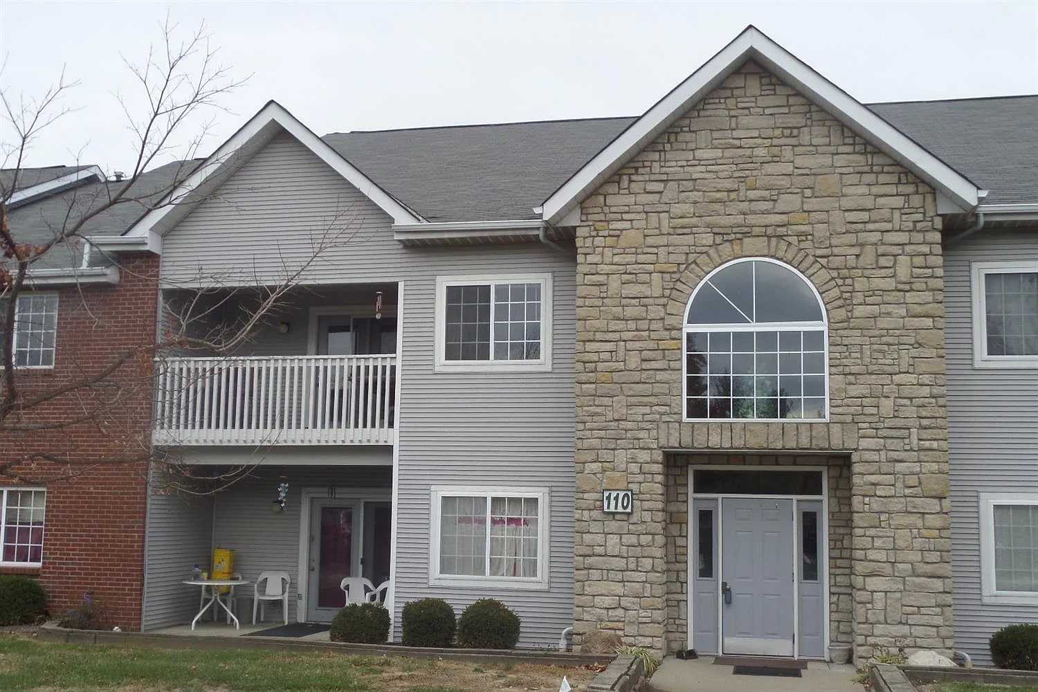 110 Buckhorn Ct APT 5 photo 1