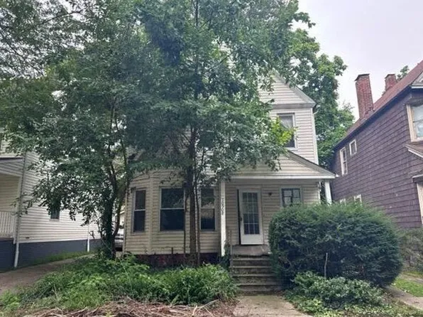10908 Hampden Ave, Cleveland, OH 44108