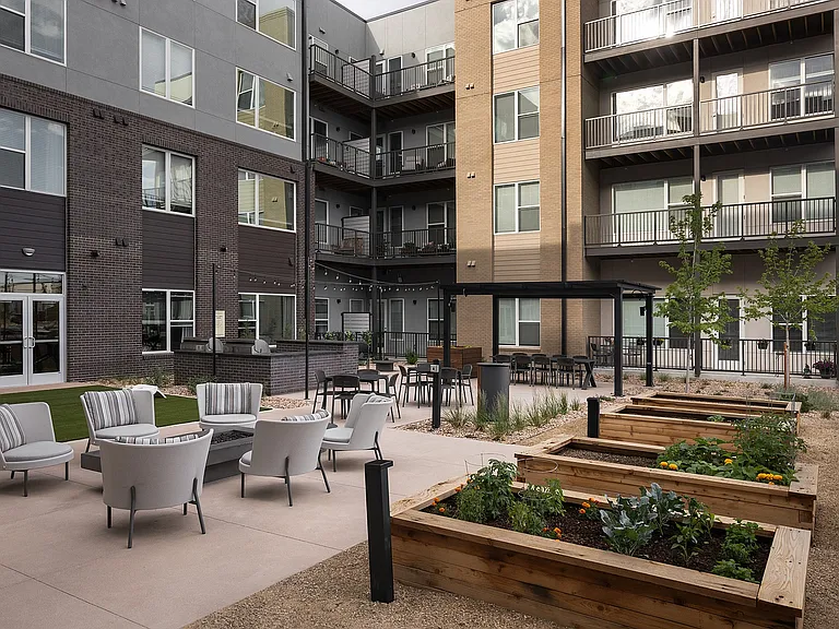 Aspendale Centennial - 60+ Active Adult Living — Photo 8