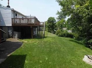 2165 Rankintown Rd #A, Finleyville, PA 15332