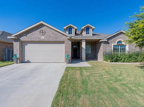 6937 Rocking L Ranch Rd, Odessa, TX 79765