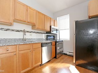 3639 W Dickens Ave #3AA, Chicago, IL 60647