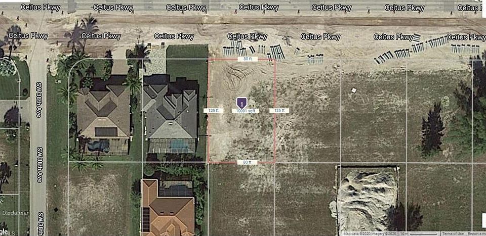 2nd image of 3722 Ceitus Pkwy
