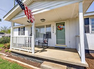 233 Rucker Rd, Murfreesboro, TN 37127