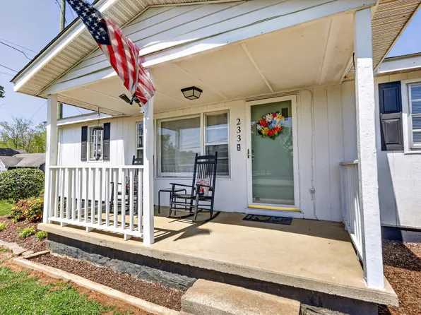 233 Rucker Rd, Murfreesboro, TN 37127