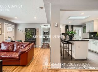 3005 Quay St, Wheat Ridge, CO 80033