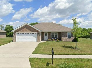 117 Punkin Run Rd, Richmond, KY 40475