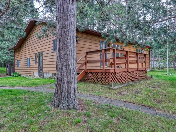 4211 Wallman Road, Barnes, WI 54873