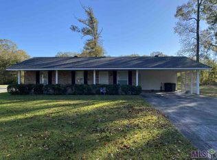 11366 Saint Peter Ave, Baton Rouge, LA 70811