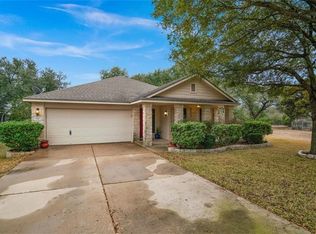 616 Turnbow Trl, Cedar Park, TX 78613