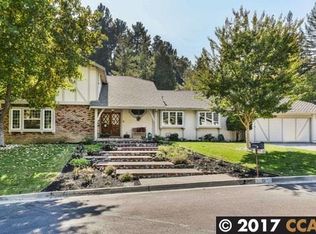 51 Martha Rd, Orinda, CA 94563