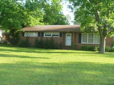 623 E 25th Ave, Cordele, GA, 31015