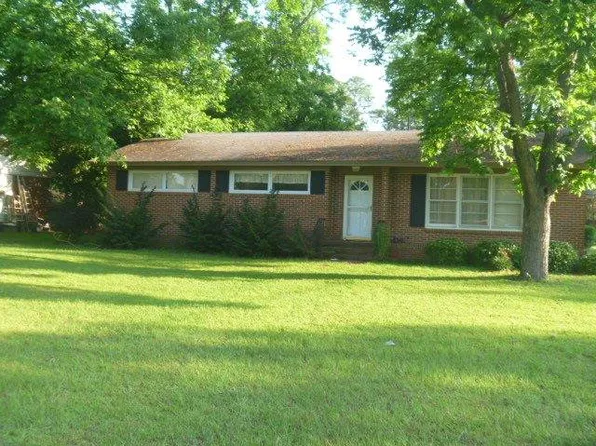 623 E 25th Ave, Cordele, GA 31015