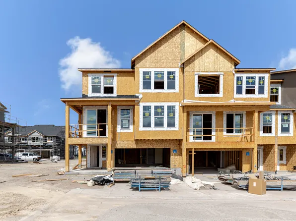 6508 W Morse Creek Cv #3064, Herriman, UT 84096