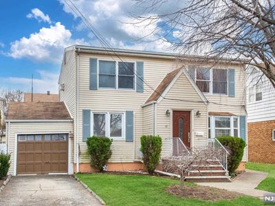 65 Dick St, Clifton, NJ, 07013