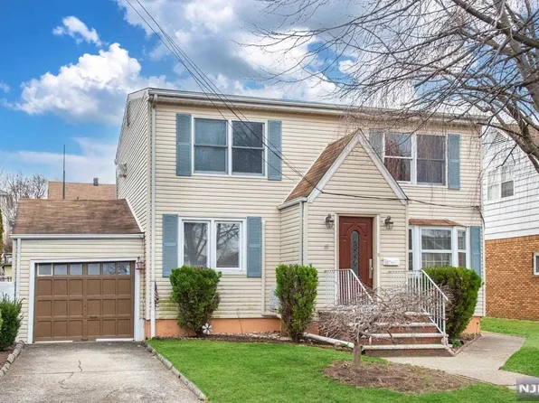 65 Dick St, Clifton, NJ 07013