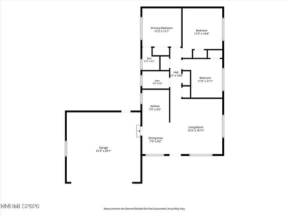 4th image of 941 Armstrong Ln