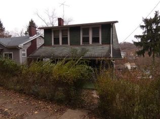 702 Harker St, Pittsburgh, PA
