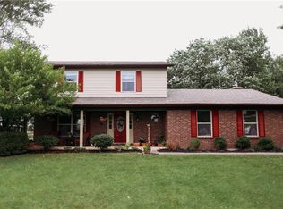 220 Biggs Rd, Memphis, IN 47143