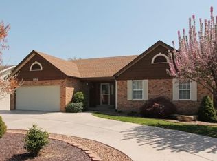 664 Emge Rd, O'Fallon, MO 63366