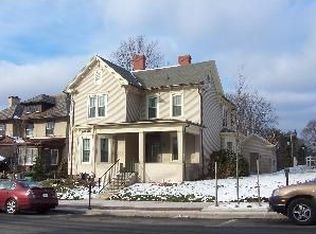 957 Philadelphia St, Indiana, PA 15701