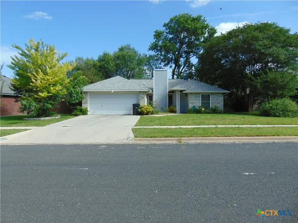 4604 Pepper Mill Holw, Killeen, TX 76542