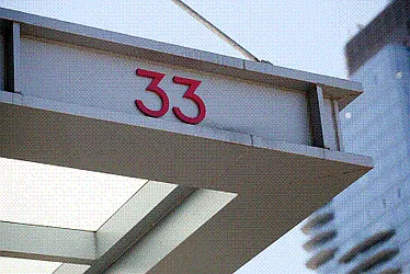 Rented by Cantor and Pecorella