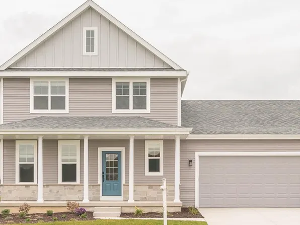 8003 Laufenberg Boulevard, Cross Plains, WI 53528