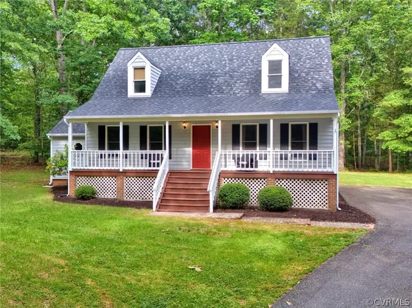 2245 Brittany Ln, Powhatan, VA 23139