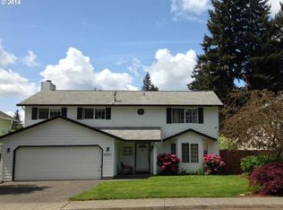 4000 NE 155th Ave, Vancouver, WA 98682