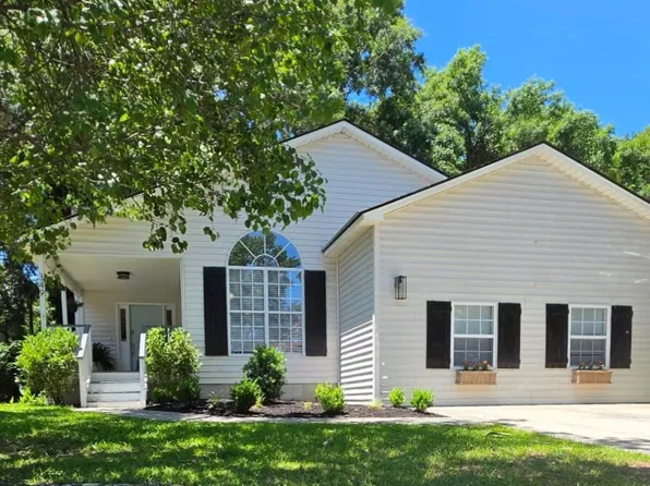 349 Culver Ave, Charleston, SC 29407