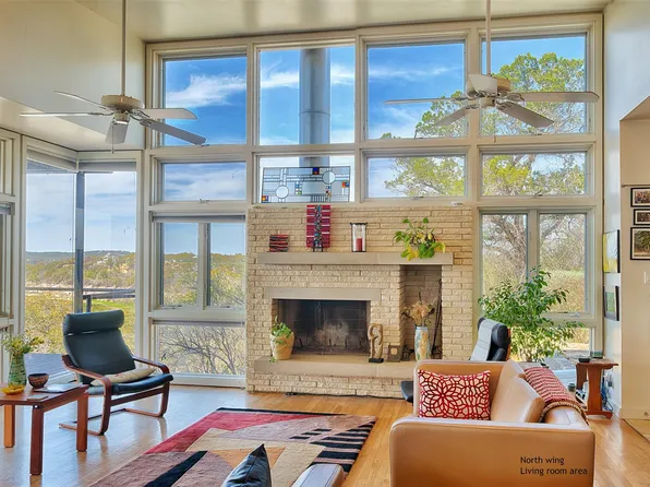 23705 Old Ferry Rd Unit 15, Spicewood, TX 78669