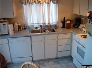 552 Oleander Way, Sparks, NV 89431