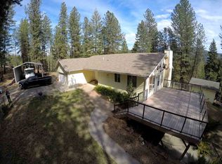 579 Inchelium Hwy, Kettle Falls, WA 99141