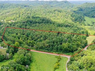 Wilson Station Rd, Madisonville, TN, 37354